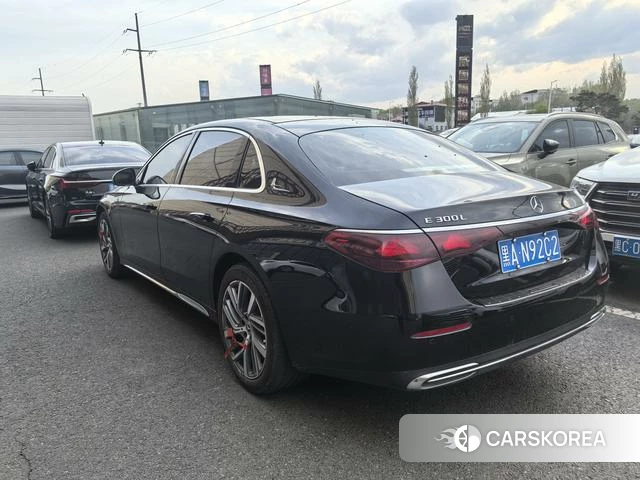 Mercedes-Benz E-class id 4291196 из Китая 12