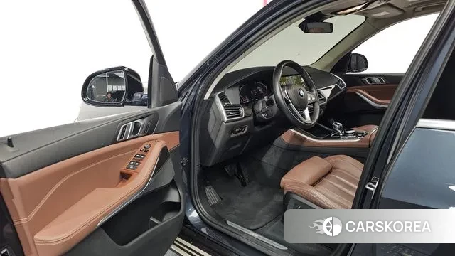 BMW X5 (G05) id 3443061 из Кореи 20