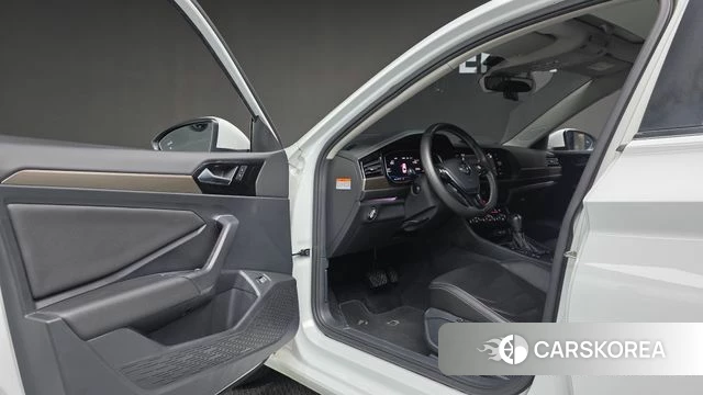 Volkswagen 7th Generation of Jetta id 4396186 из Кореи 32