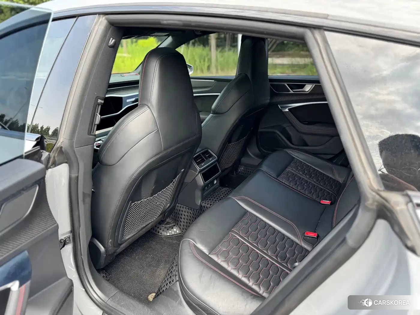 Audi RS 7 id 4628257 из Китая 21