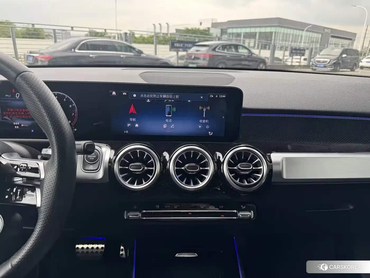 Mercedes-Benz GLB AMG id 4546658 из Китая 21