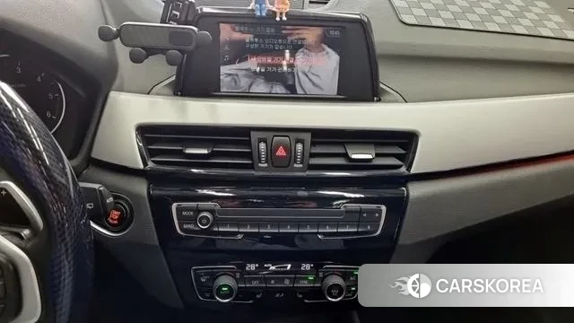 BMW X1 (F48) id 3742636 из Кореи 18