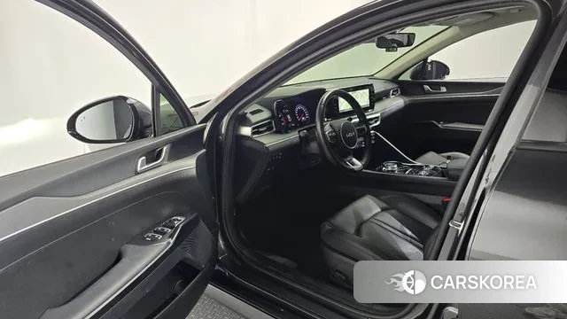 Kia K5 3rd generation id 3305643 из Кореи 20