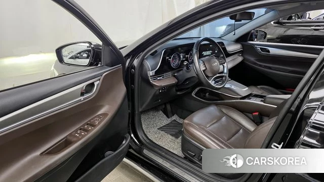 Hyundai The New Grandeur IG id 4294315 из Кореи 20