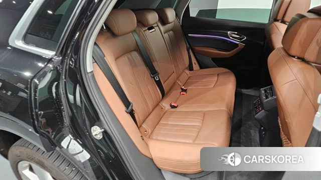 Audi e-Tron id 4750293 из Кореи 36