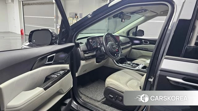 Kia Carnival 4th generation id 3935199 из Кореи 20