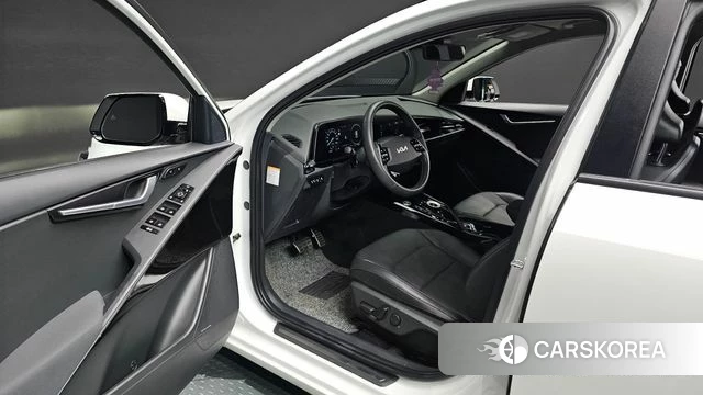 Kia Di All New Niro EV id 4395581 из Кореи 20