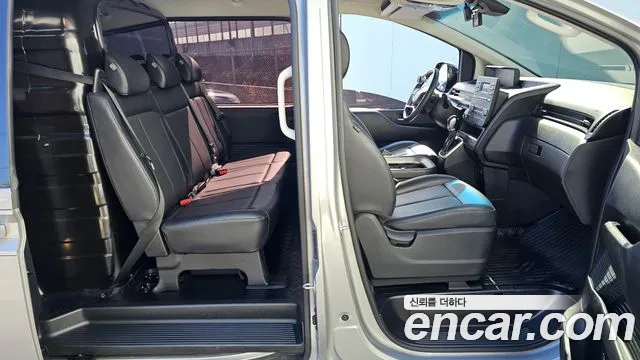 Hyundai Staria id 2410957 из Кореи 20