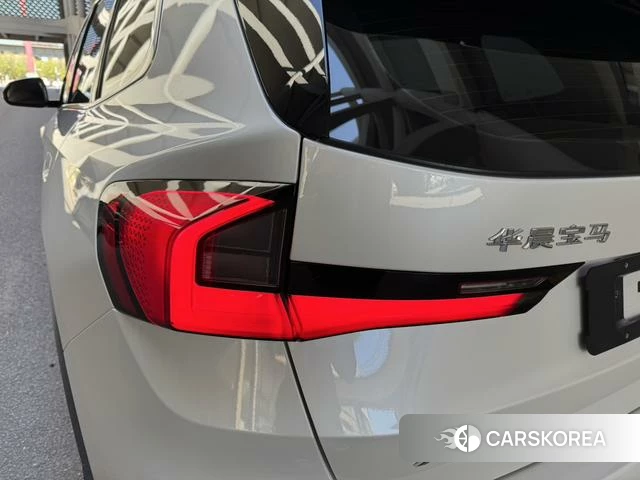 BMW X1 id 4334737 из Китая 25