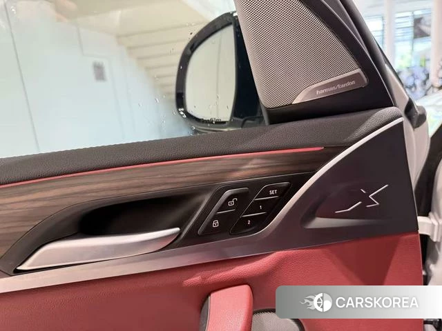 BMW X3 id 4275397 из Китая 16