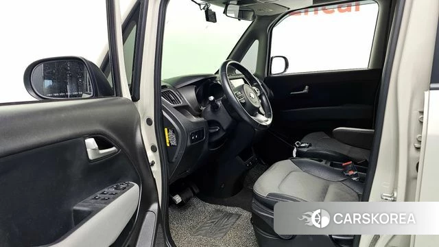 Kia The New Ray id 4232166 из Кореи 29