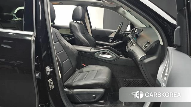 Mercedes-Benz GLE-Class W167 id 3878767 из Кореи 20