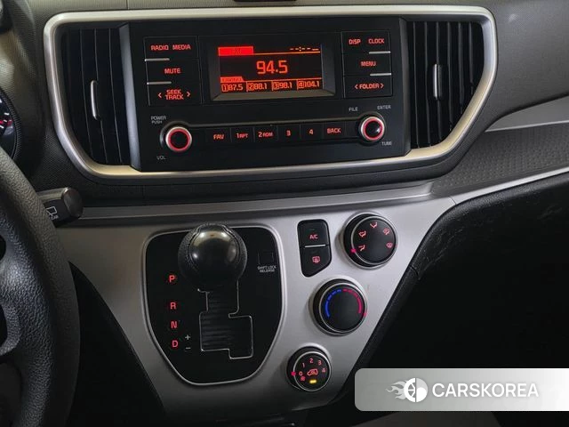 Kia The New Kia Ray id 3890223 из Кореи 20