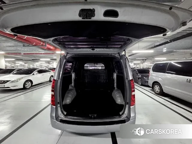 Hyundai Grand Starex id 3434801 из Кореи 16