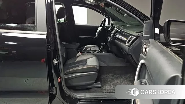 Ford Ranger 3rd Generation id 3765046 из Кореи 20