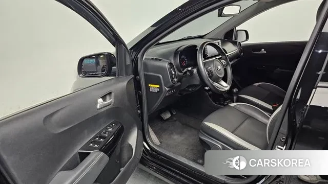 Kia All New Morning (JA) id 3039031 из Кореи 20