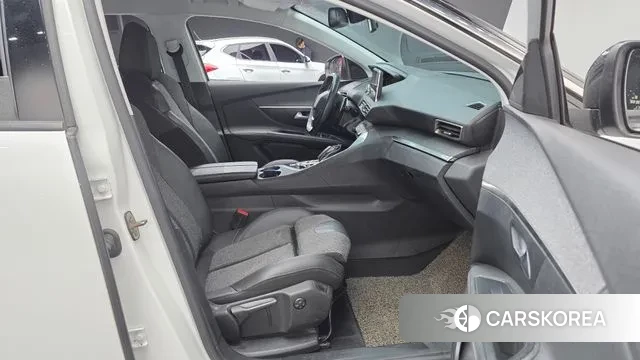 Peugeot 3008 second generation id 3788499 из Кореи 20