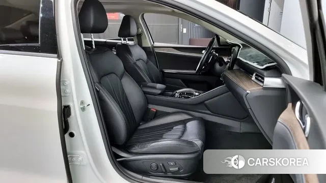 Kia K5 3rd generation id 3479649 из Кореи 20