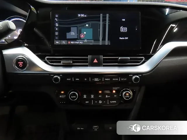 Kia Niro EV id 2895344 из Кореи 20