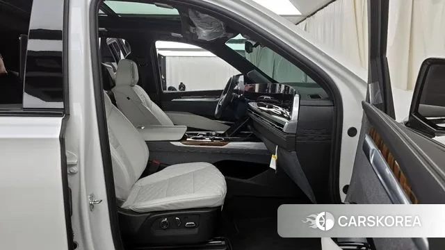 Cadillac Escalade 5th Generation id 3769576 из Кореи 20