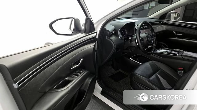 Hyundai Tucson (NX4) id 4187687 из Кореи 30