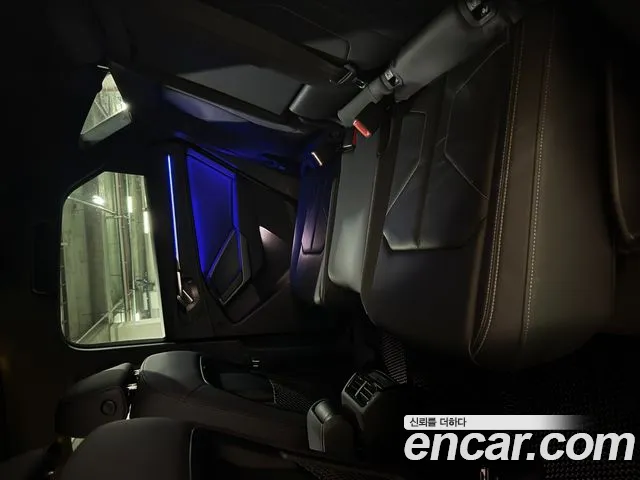 Audi Q3 (F3) id 2821337 из Кореи 16