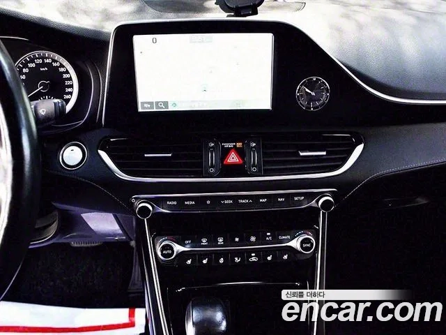 Hyundai Grandeur IG id 2932681 из Кореи 19