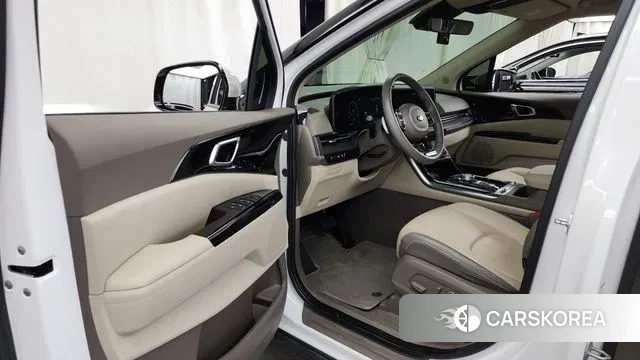 Kia Carnival 4th generation id 3023313 из Кореи 20