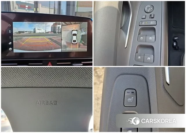 Hyundai The New Avante (CN7) id 3649547 из Кореи 14