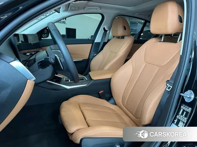 BMW 3 Series (G20) id 3053314 из Кореи 20