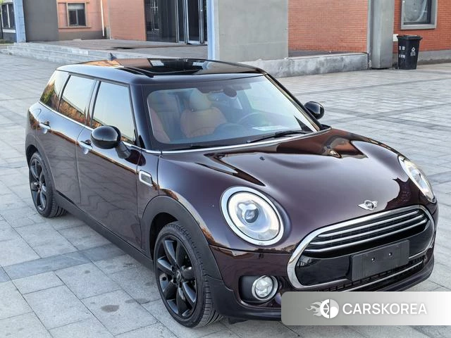 MINI CLUBMAN id 4212824 из Китая 10
