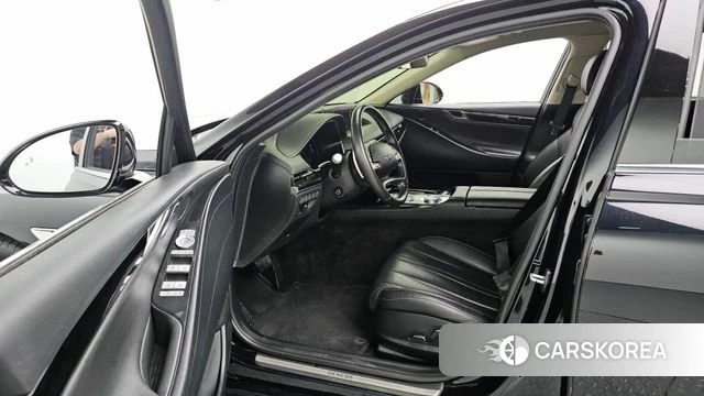 Genesis G80 (RG3) id 3965880 из Кореи 20