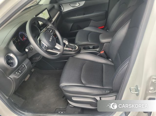 Kia The New K3 2nd generation id 4842558 из Кореи 20