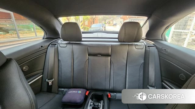 BMW 4 Series (F32) id 3942823 из Кореи 12