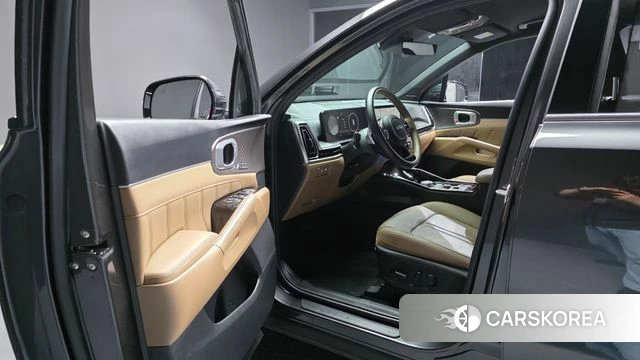 Kia The New Sorento 4th Generation id 4749384 из Кореи 20