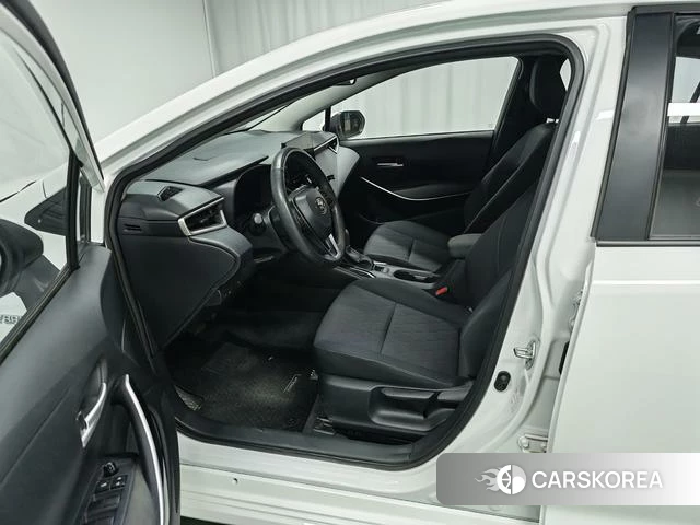 Toyota Corolla id 4259517 из Китая 20