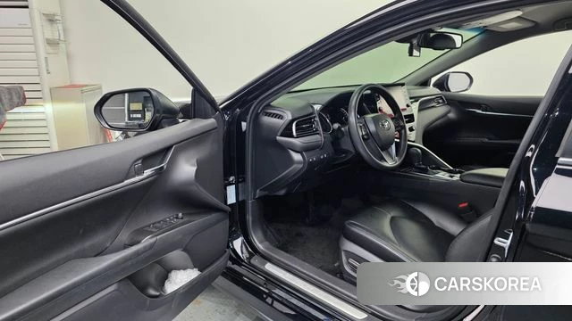Toyota Camry (XV70) id 4631721 из Кореи 33