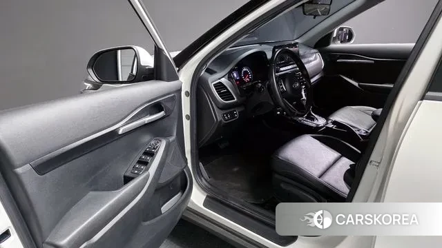 Kia Seltos id 3008457 из Кореи 20