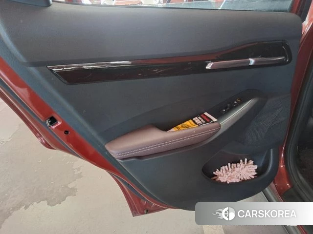 Kia Seltos id 3873309 из Кореи 20
