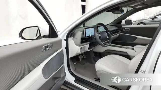 Hyundai Ionic 6 id 3016429 из Кореи 20