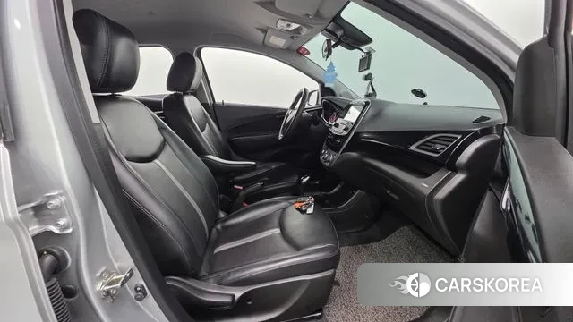 Chevrolet (GM Daewoo) The New Spark id 3429387 из Кореи 20