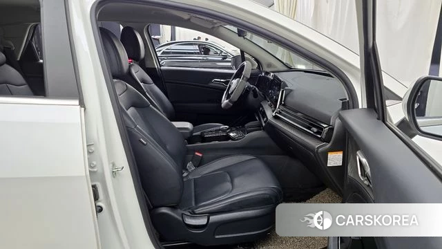 Kia Sportage 5th Generation Hybrid id 3806836 из Кореи 20