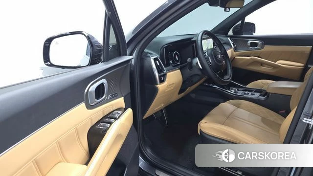 Kia Sorento 4th Generation id 4476220 из Кореи 33