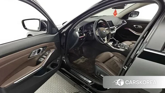 BMW 3 Series (G20) id 3043161 из Кореи 20