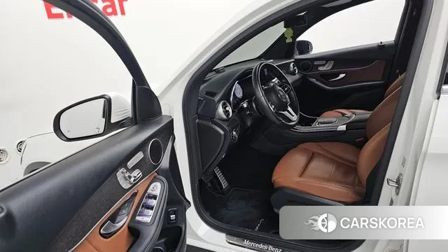 Mercedes-Benz GLC-Class X253 id 3055100 из Кореи 20