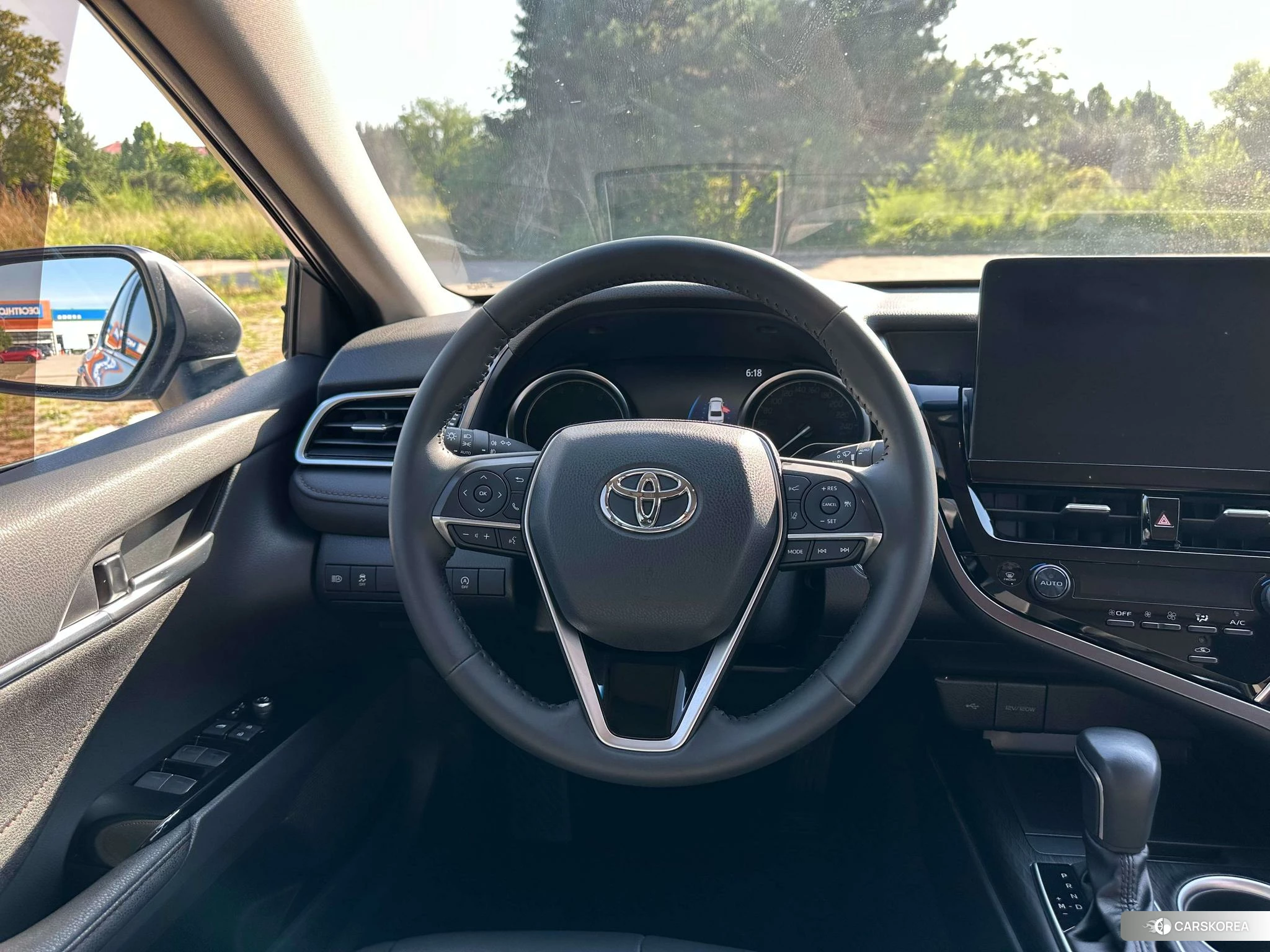 Toyota Camry id 4473776 из Китая 28