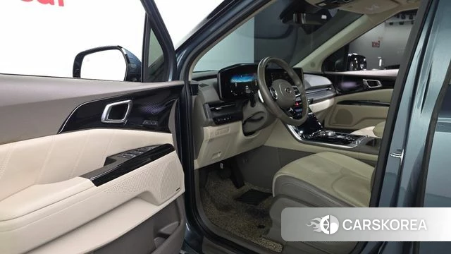 Kia Carnival 4th generation id 4244925 из Кореи 35