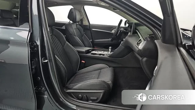 Genesis G70 id 2981954 из Кореи 20