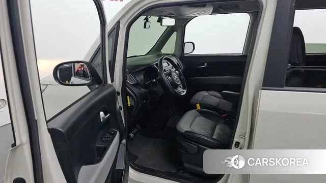 Kia The New Ray id 3660620 из Кореи 20