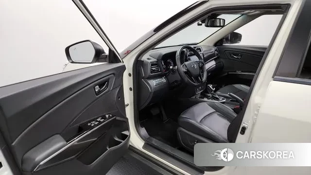 Ssangyong Berry New Tivoli id 3311300 из Кореи 20